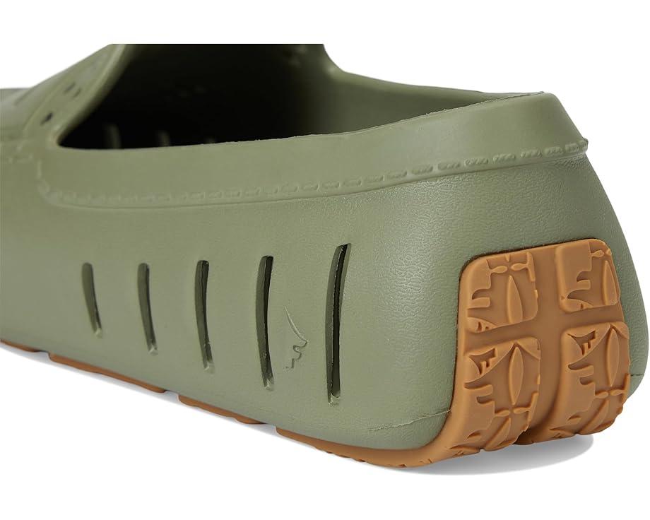 Country Club Driver Print Product Image