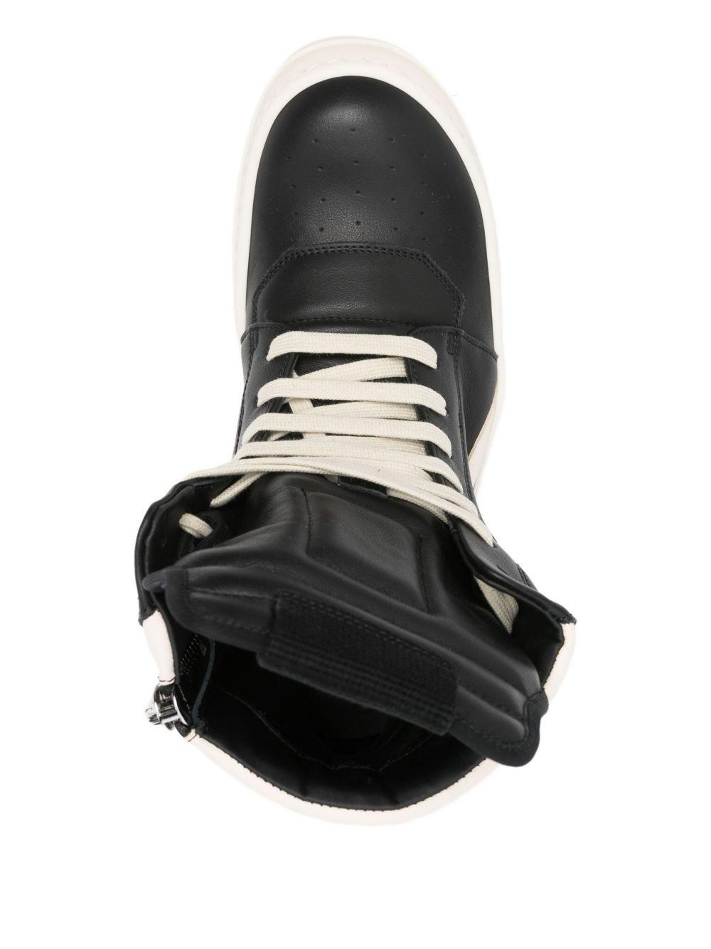 Geobasket high-top sneakers Product Image