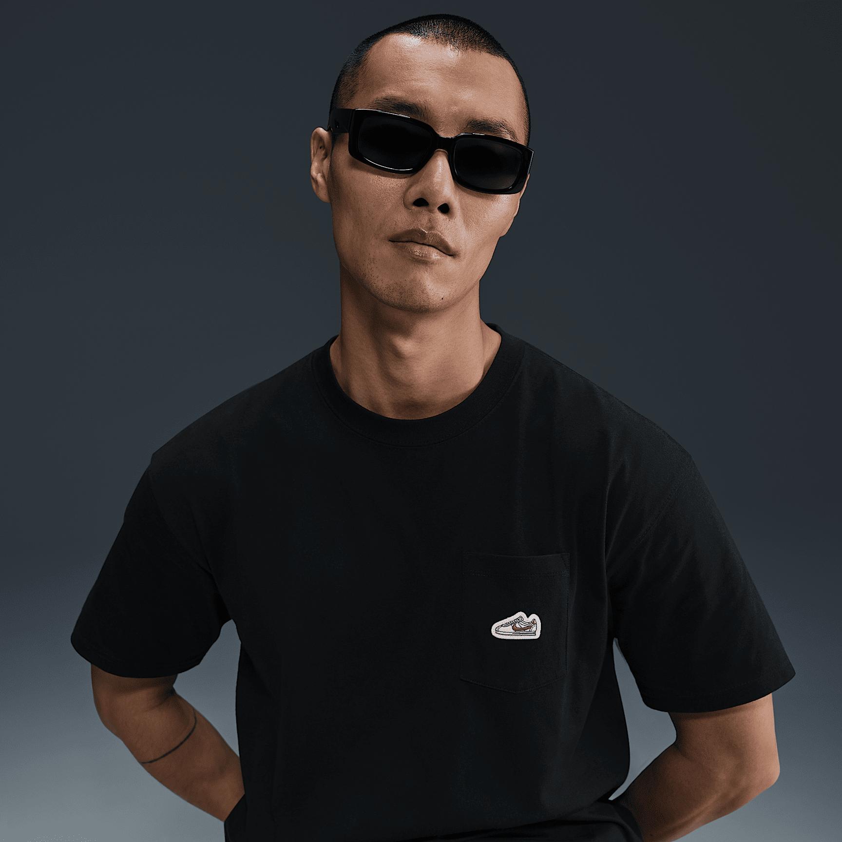 Nike Sportswear Max90 T-Shirt Product Image