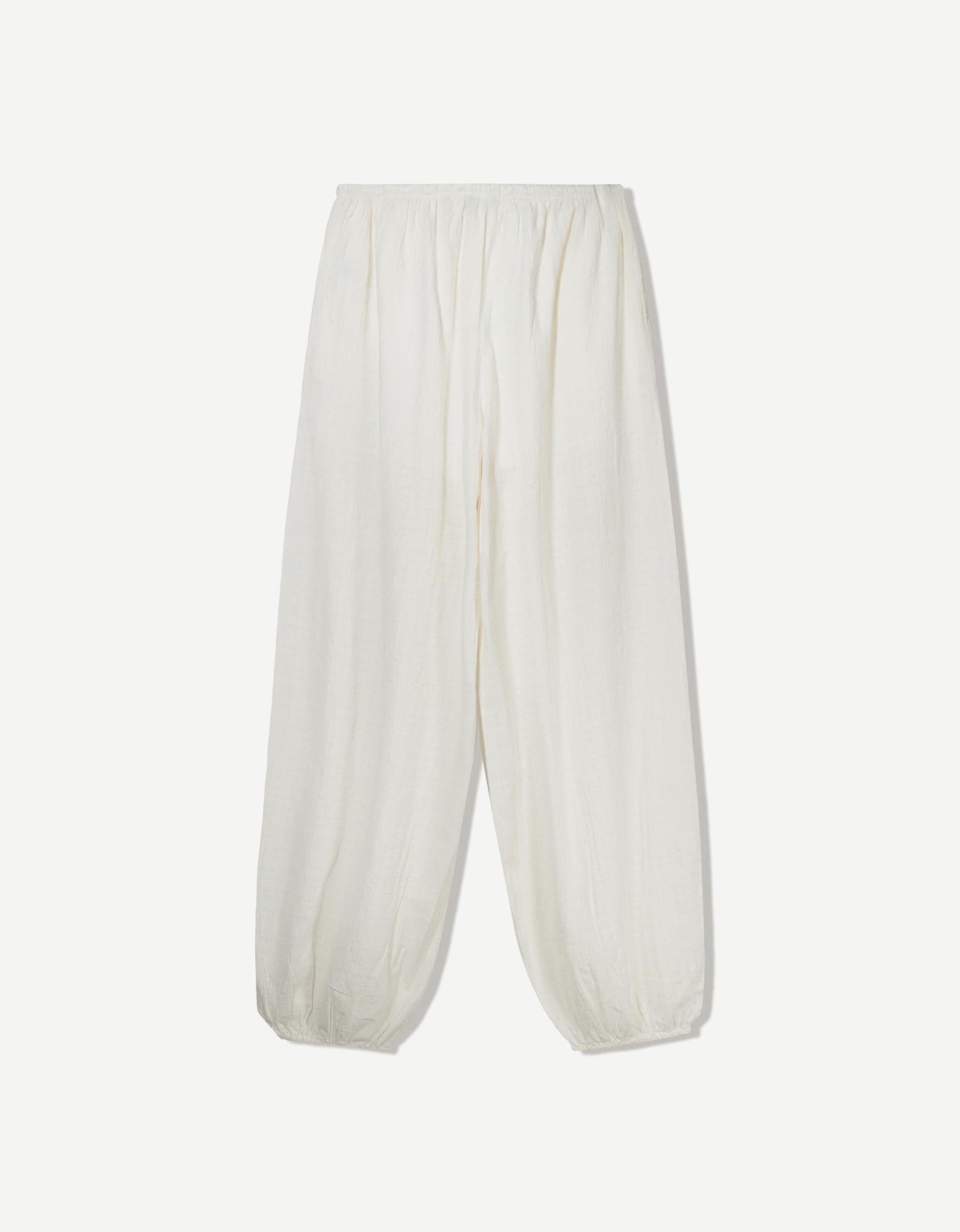 Baggy pants Product Image