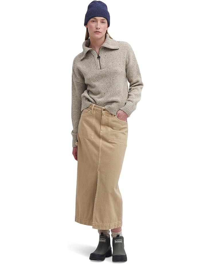 Barbour Babbity Showerproof Jacket Product Image