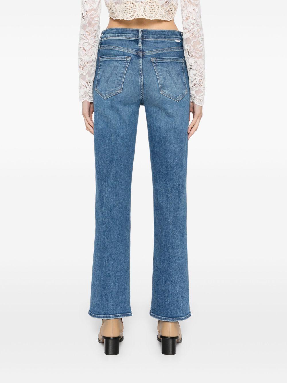 Petite Lil&apos; Kick It jeans  Product Image