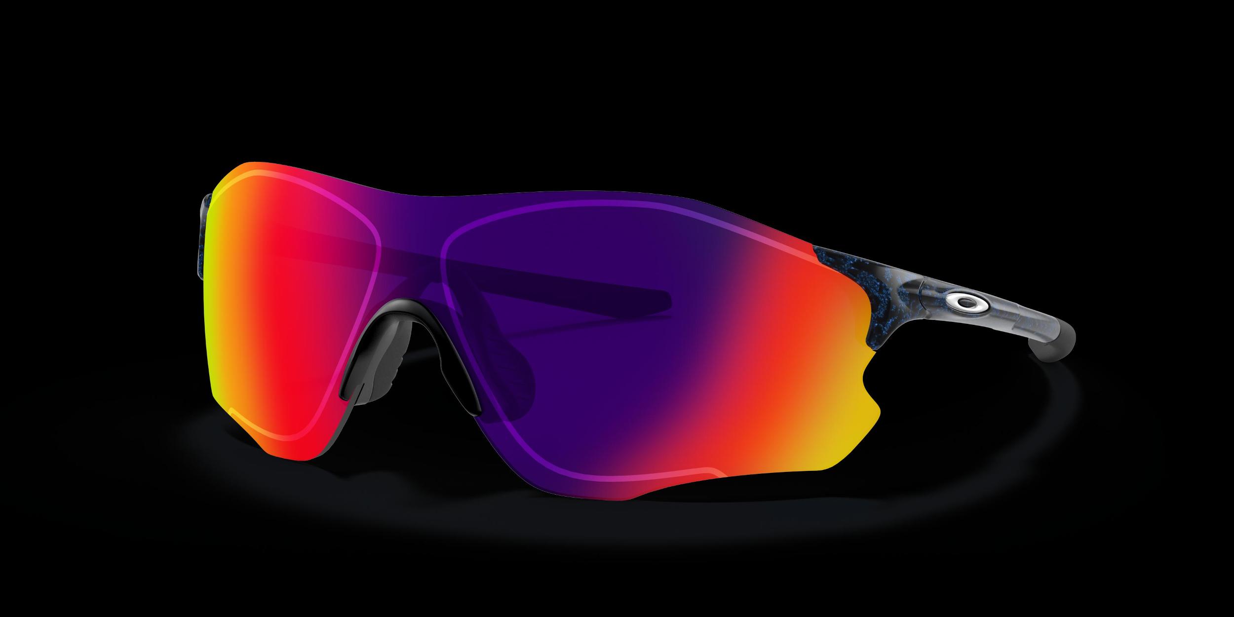 Oakley Mens Evzero Blades Sunglasses Product Image