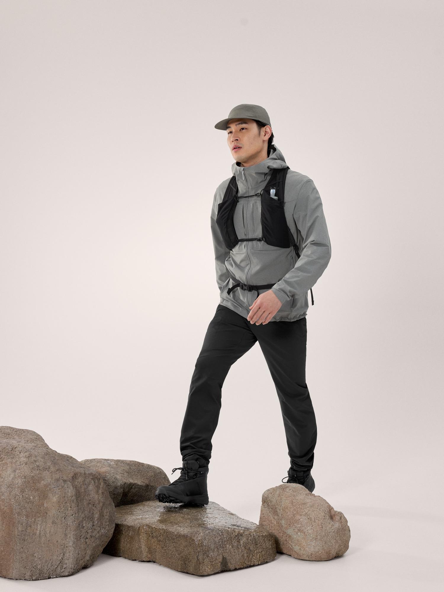 Gamma Hoody Men's Product Image