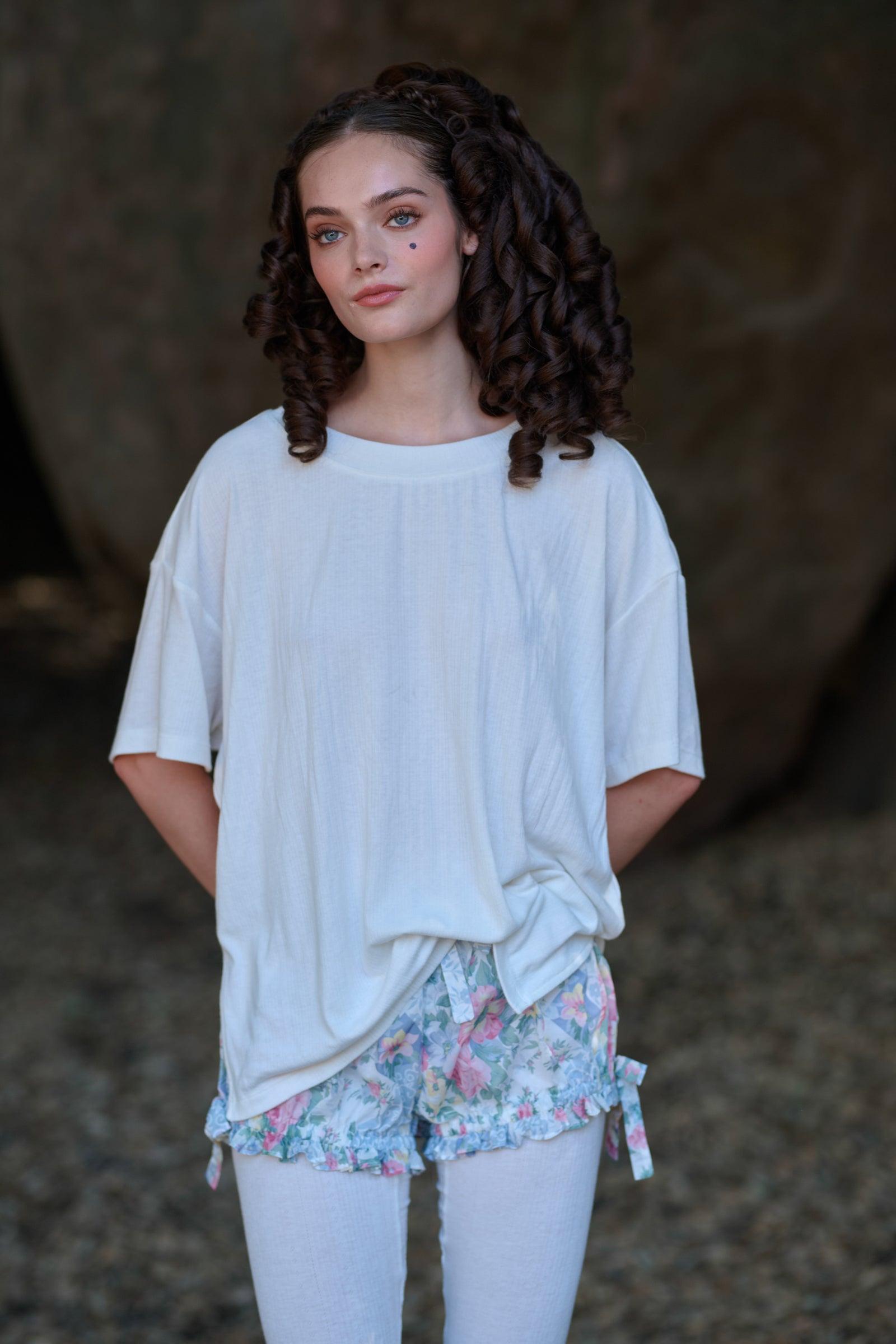 The Picnic Blanket Duchess Corset Product Image