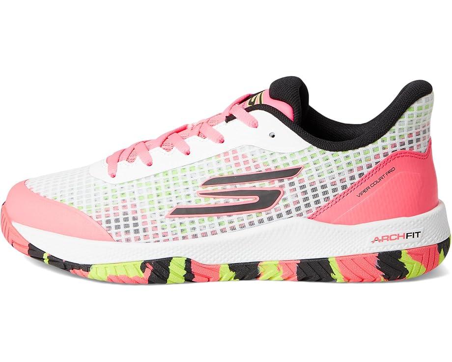 Women's SKECHERS Go Train Arch Fit Viper Court Pro - Pickleball Product Image