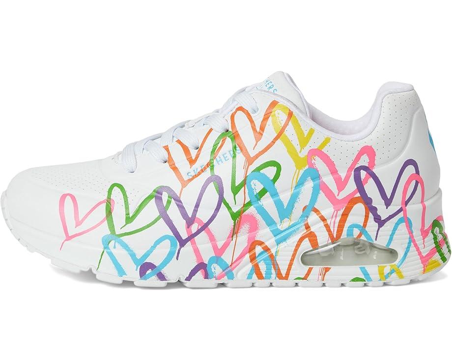 Women's SKECHERS James Goldcrown: Uno - Highlight Love Product Image