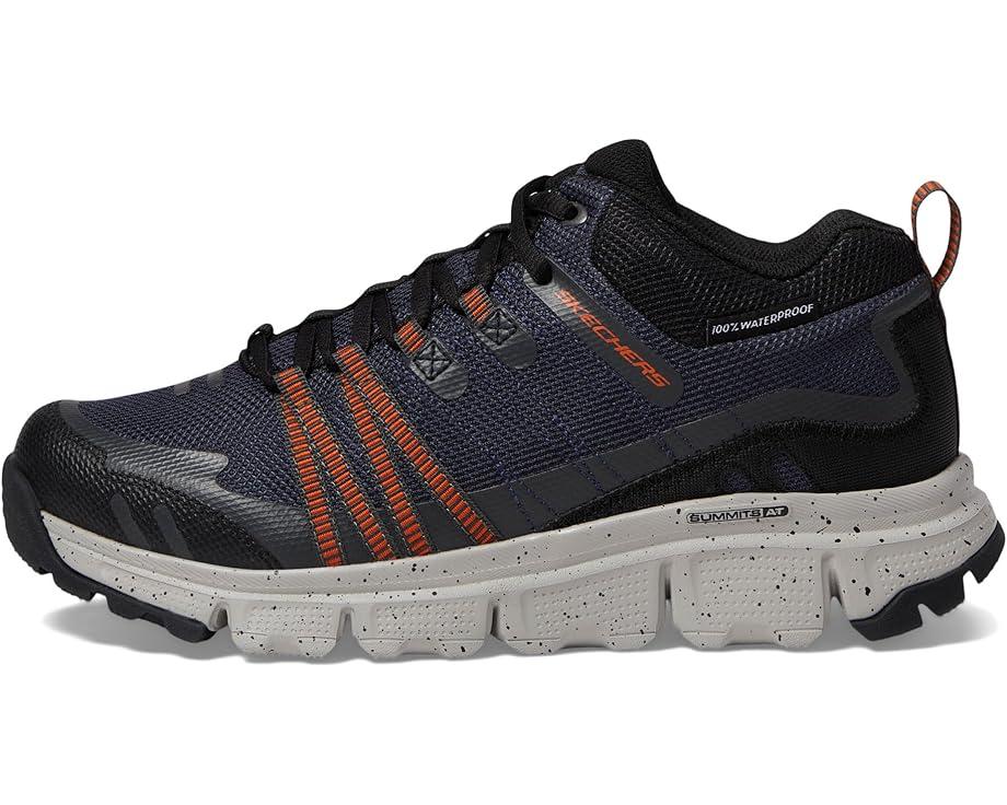 D&apos;Lux Walker 2.0 Grailo Waterproof Product Image