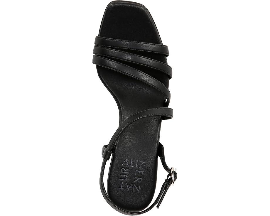 27 Edit Grace Ankle Straps Product Image