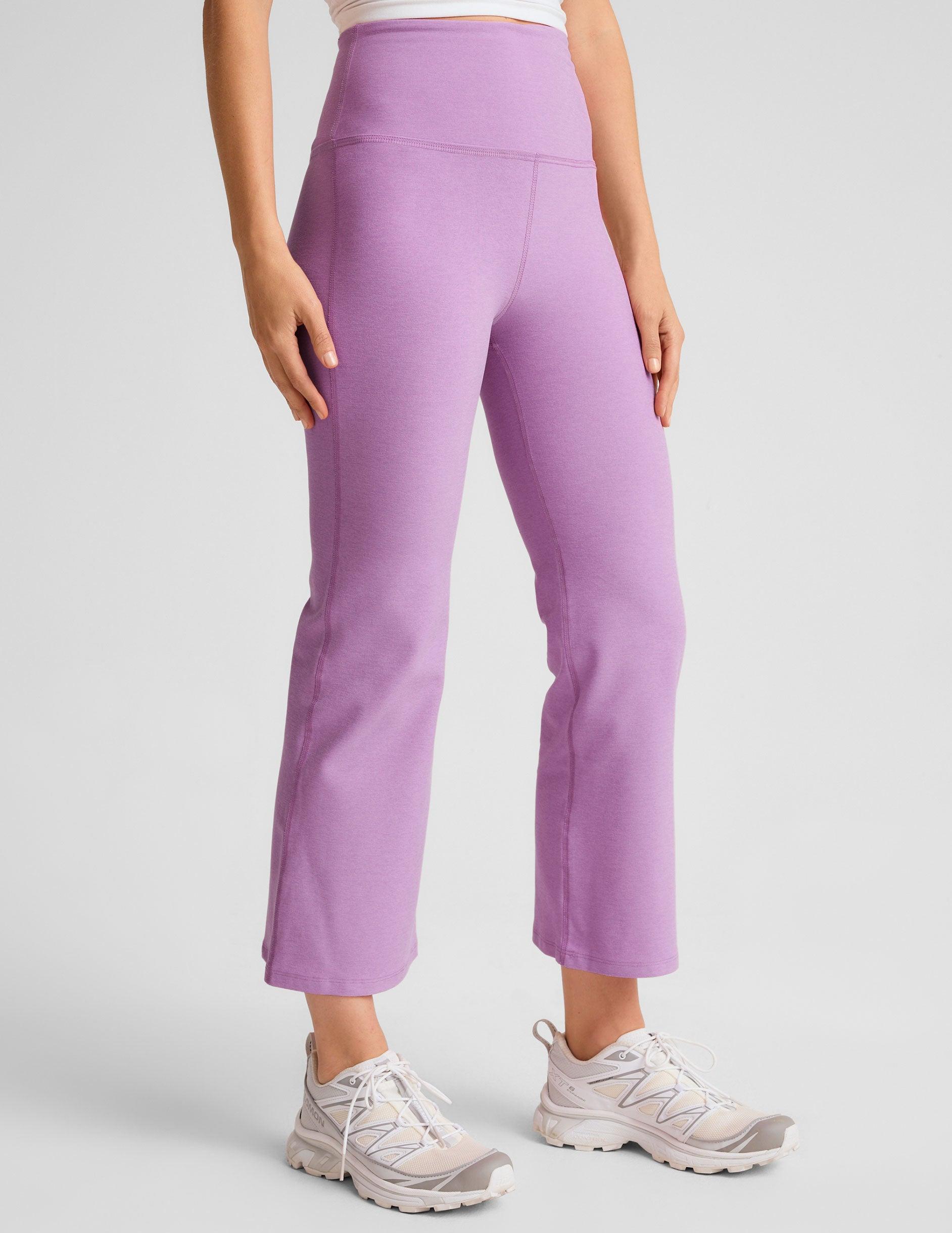 Spacedye Retro Cropped Pant Product Image