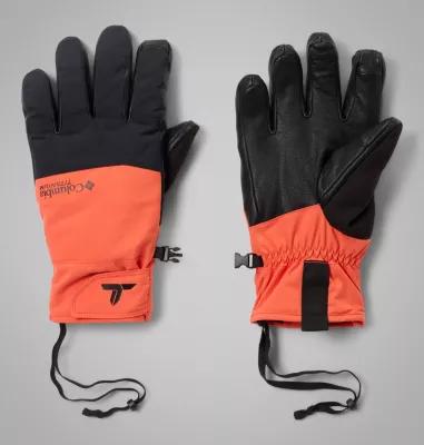 Columbia Mens PowBound Gloves- Product Image