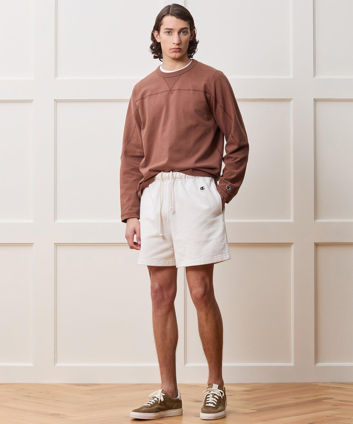 Champion Heavyweight Jersey Football Tee Product Image