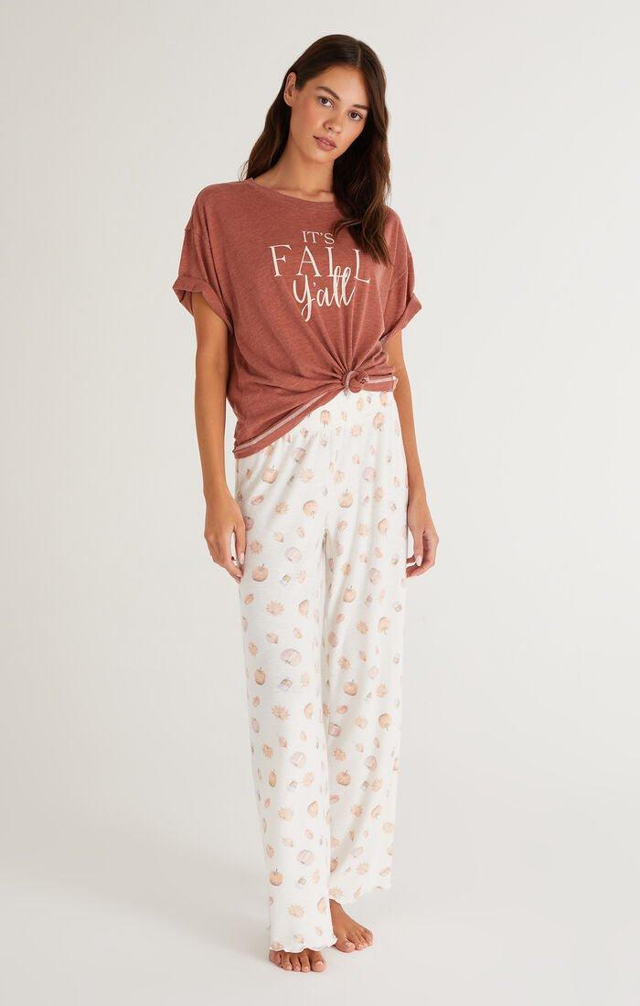 Dawn Smocked Fall Pant *FS Product Image