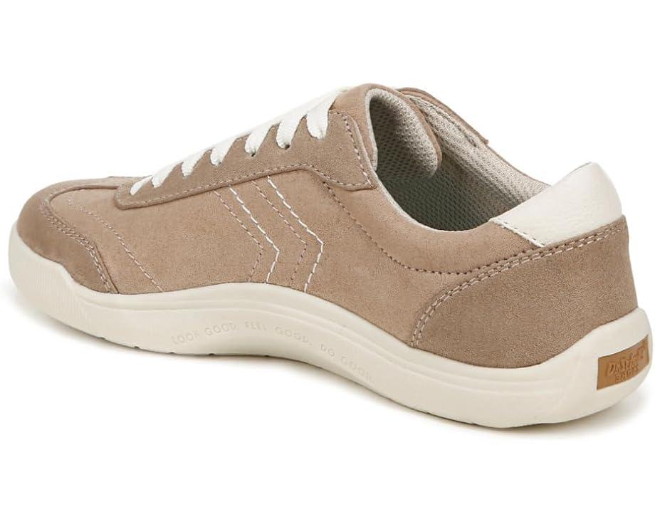 Be True Lace-Up Shoes Product Image
