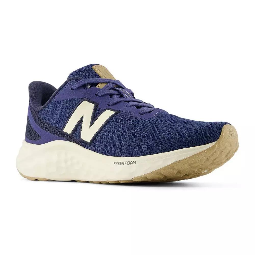 New Balance® Fresh Foam Arishi v4 Women's Shoes, Size: 5.5, Dream Blue Product Image
