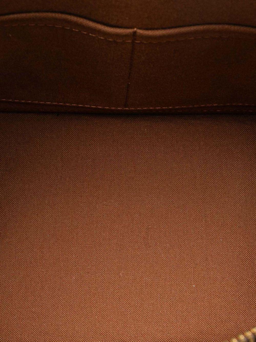 2021-2025 Monogram Alma PM handbag Product Image