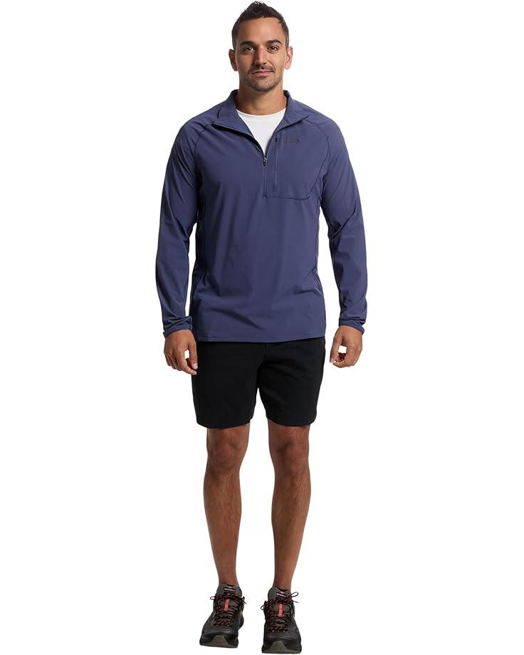 Summit Grid™ 1/2 Zip Product Image