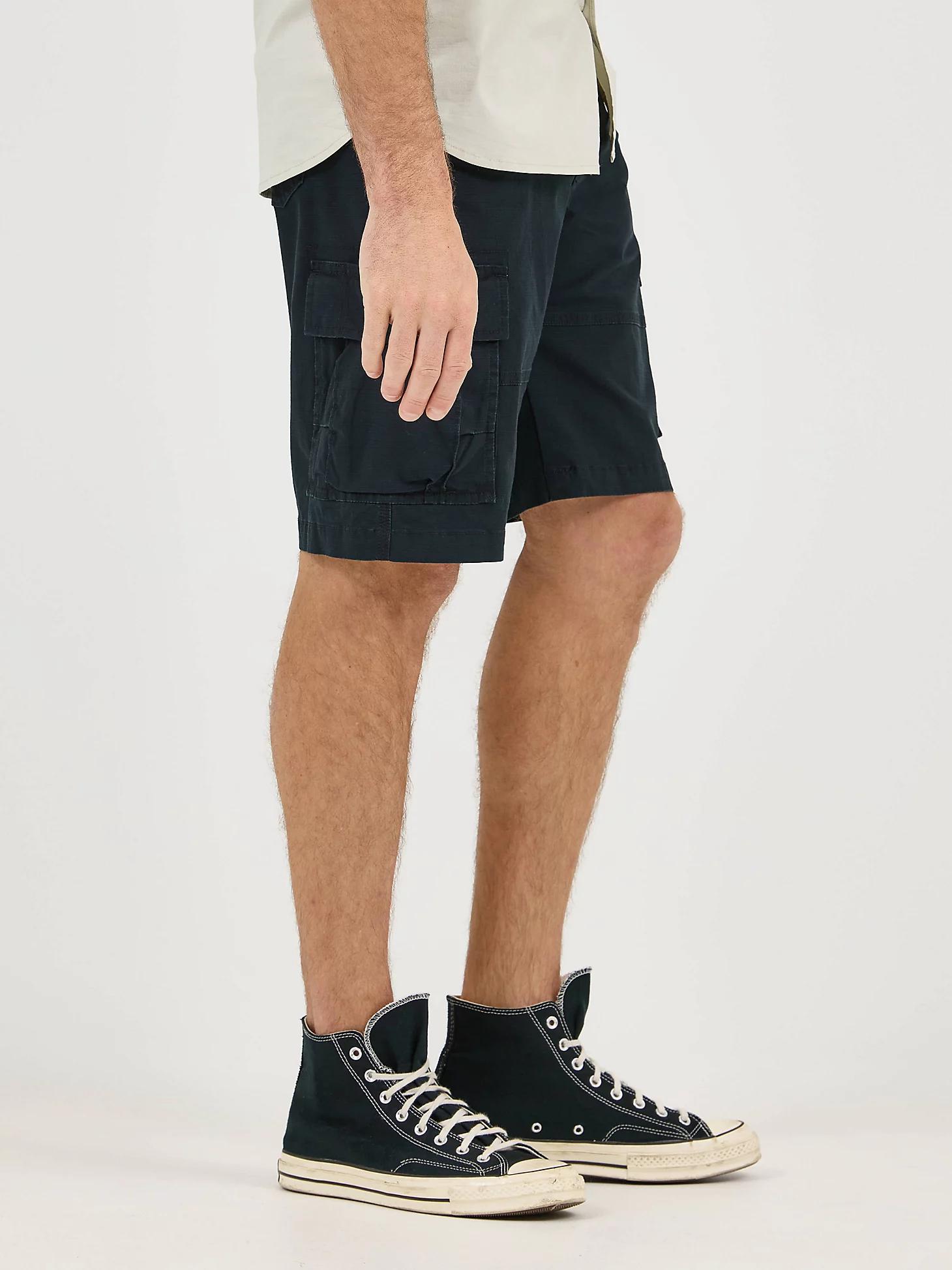 Men's Extreme Motion Carolina Ripstop Cargo Short | Men's Shorts | Lee® Product Image