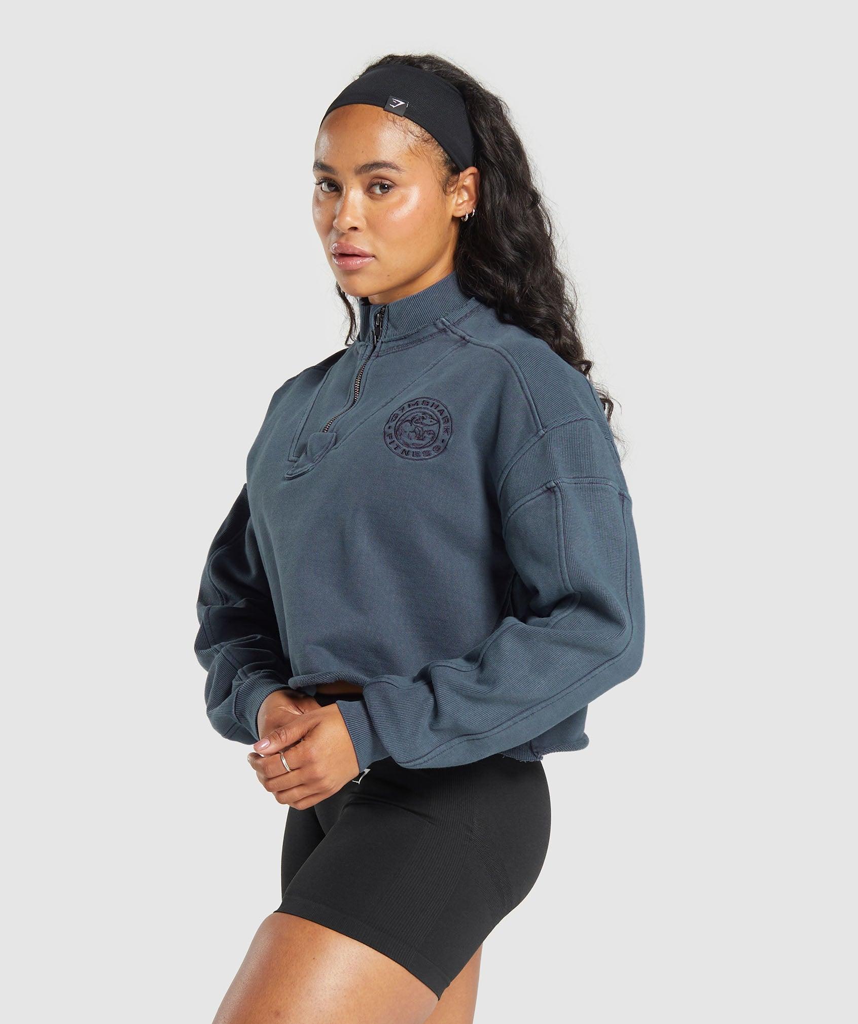 Premium Legacy Sweatshirt Product Image