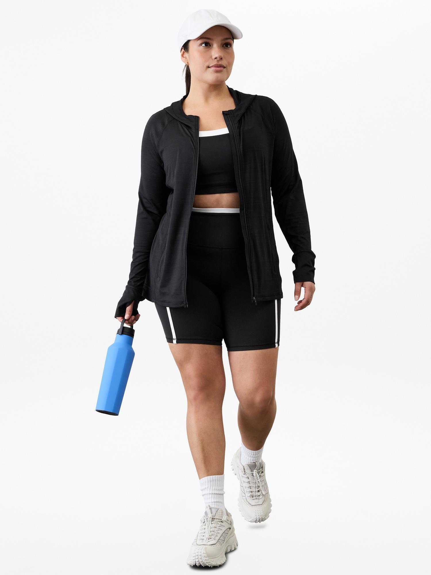 Pacifica Illume UPF Relaxed Jacket Product Image