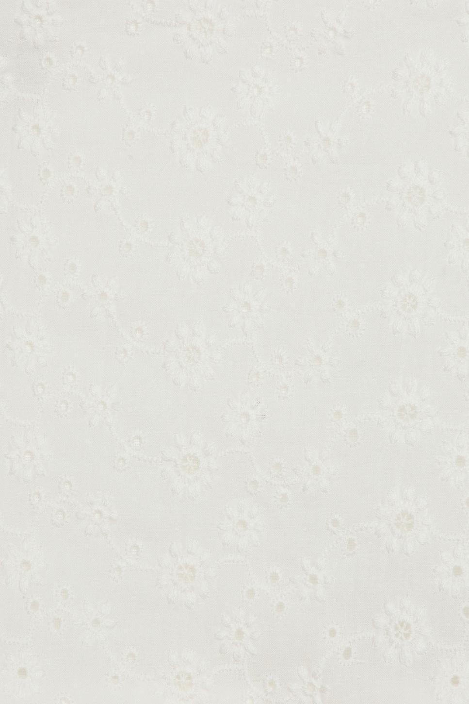 Frances Eyelet Top Product Image