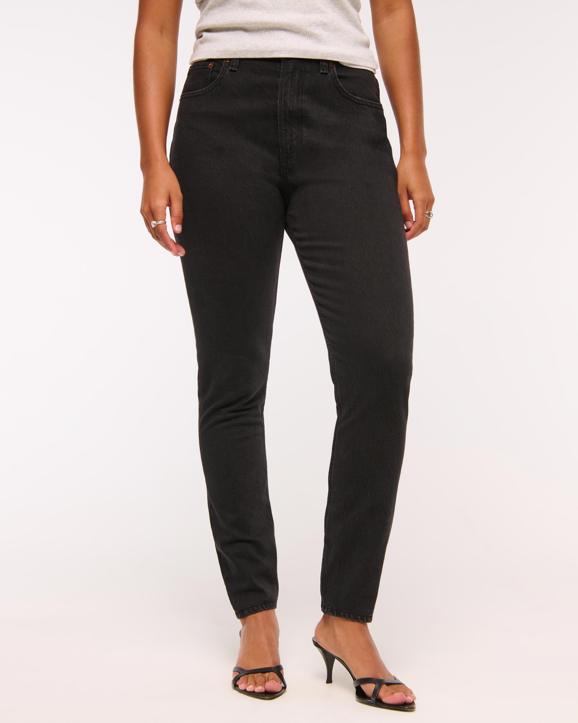 High Rise Modern Skinny Jean Product Image