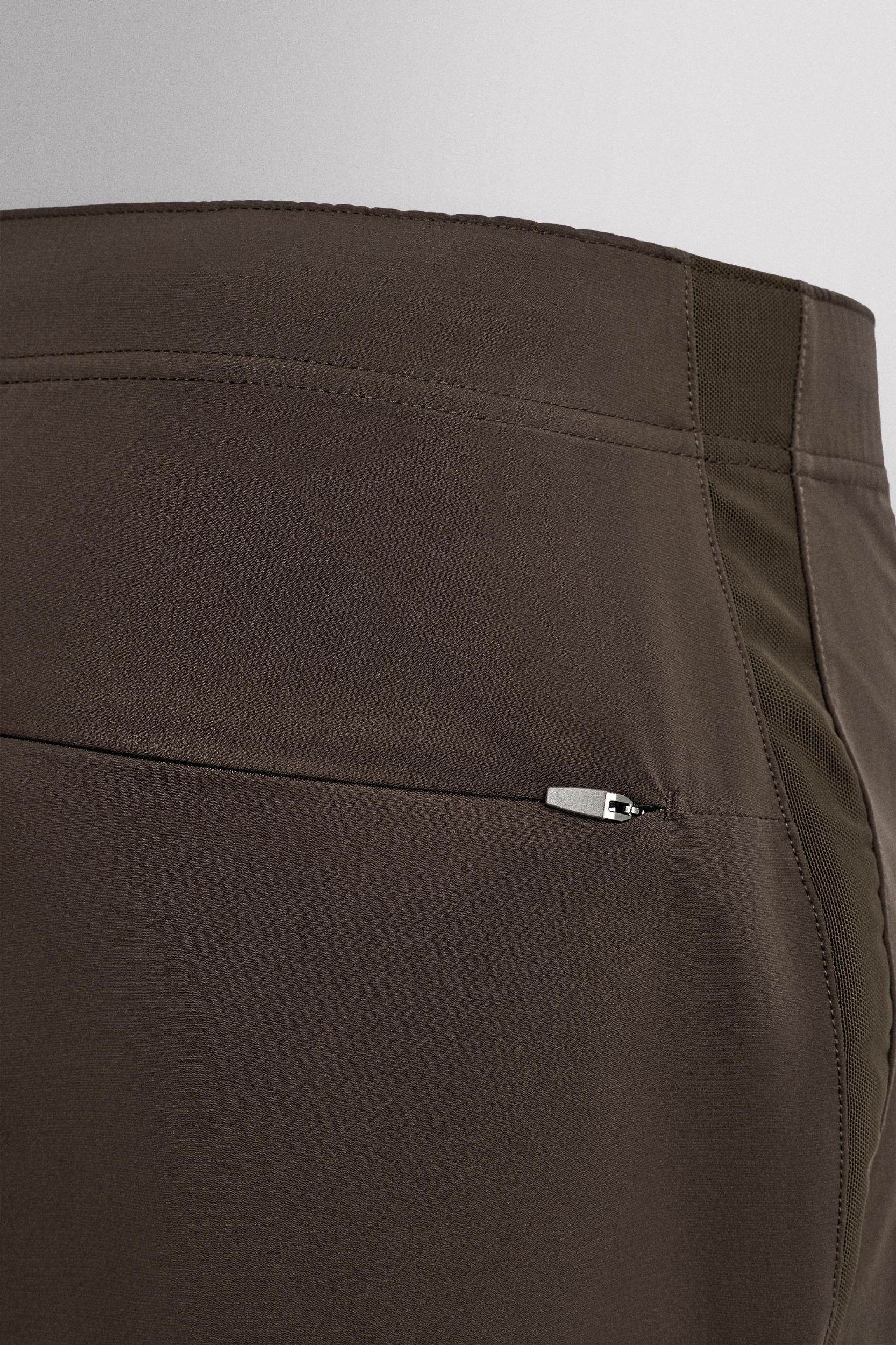 TECHNICAL PANTS Product Image