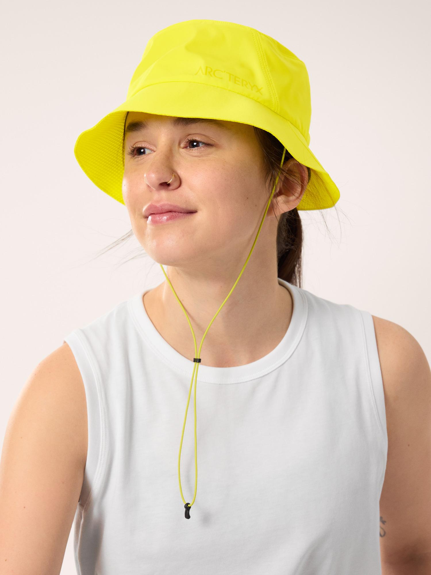 Sinsolo Bucket Hat Product Image