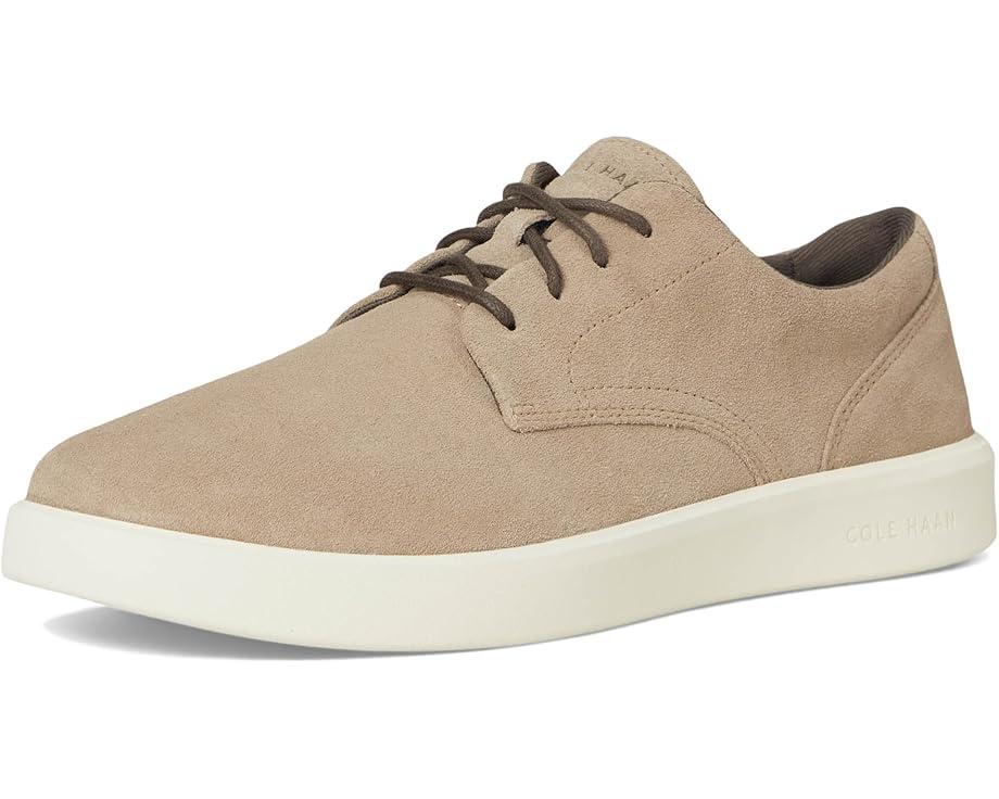 Grand Crosscourt Daily Laser Sneakers Product Image