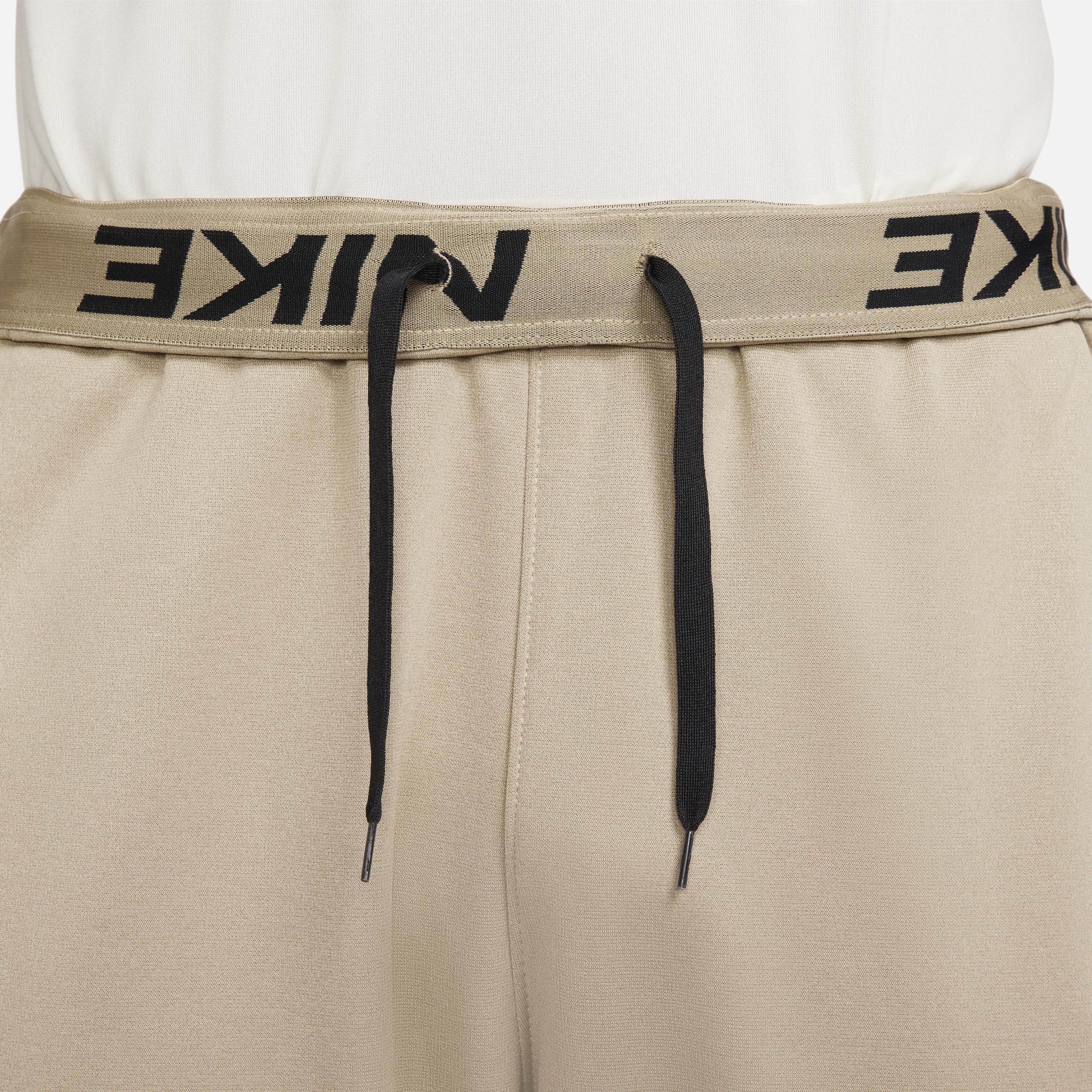 Nike Therma Men's Therma-FIT Open Hem Fitness Pants Product Image