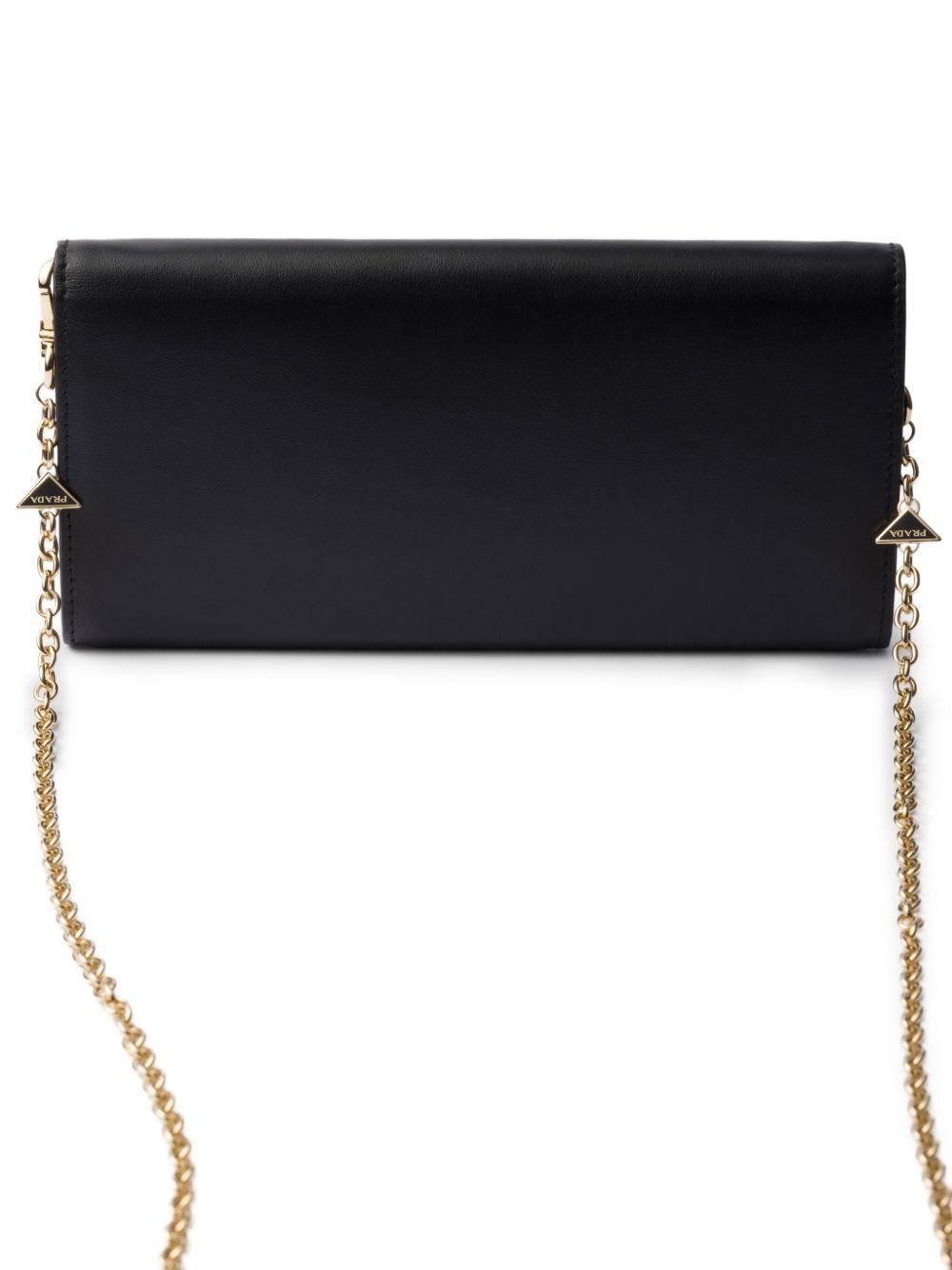 leather wallet Product Image