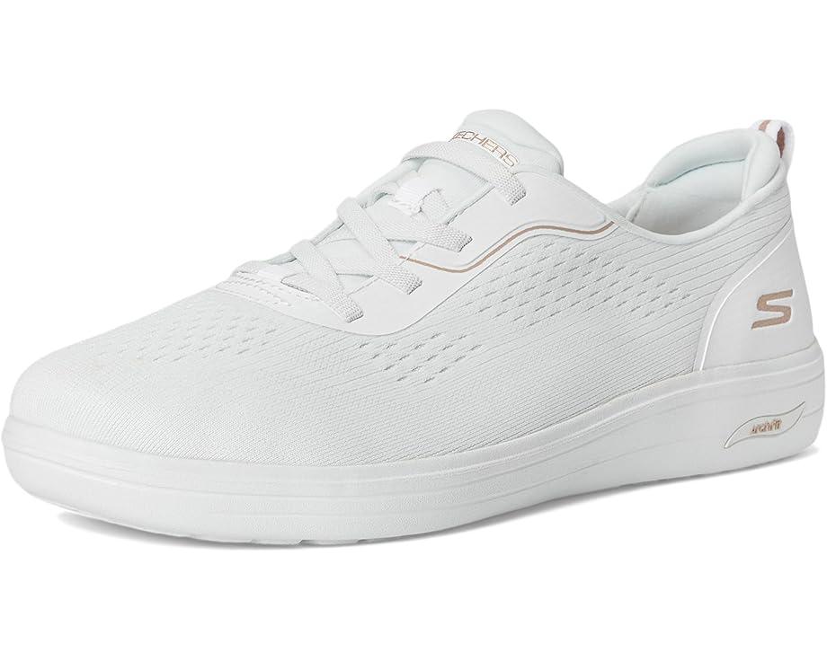 Women's SKECHERS Performance On-the-go Arch Fit Inspire Sneaker Product Image