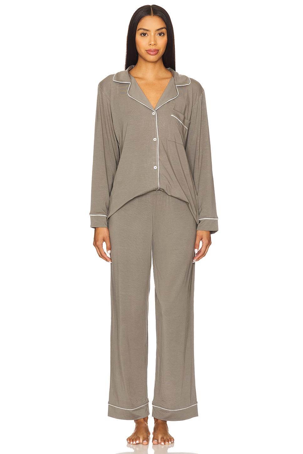 Gisele Long Pj Set eberjey Product Image