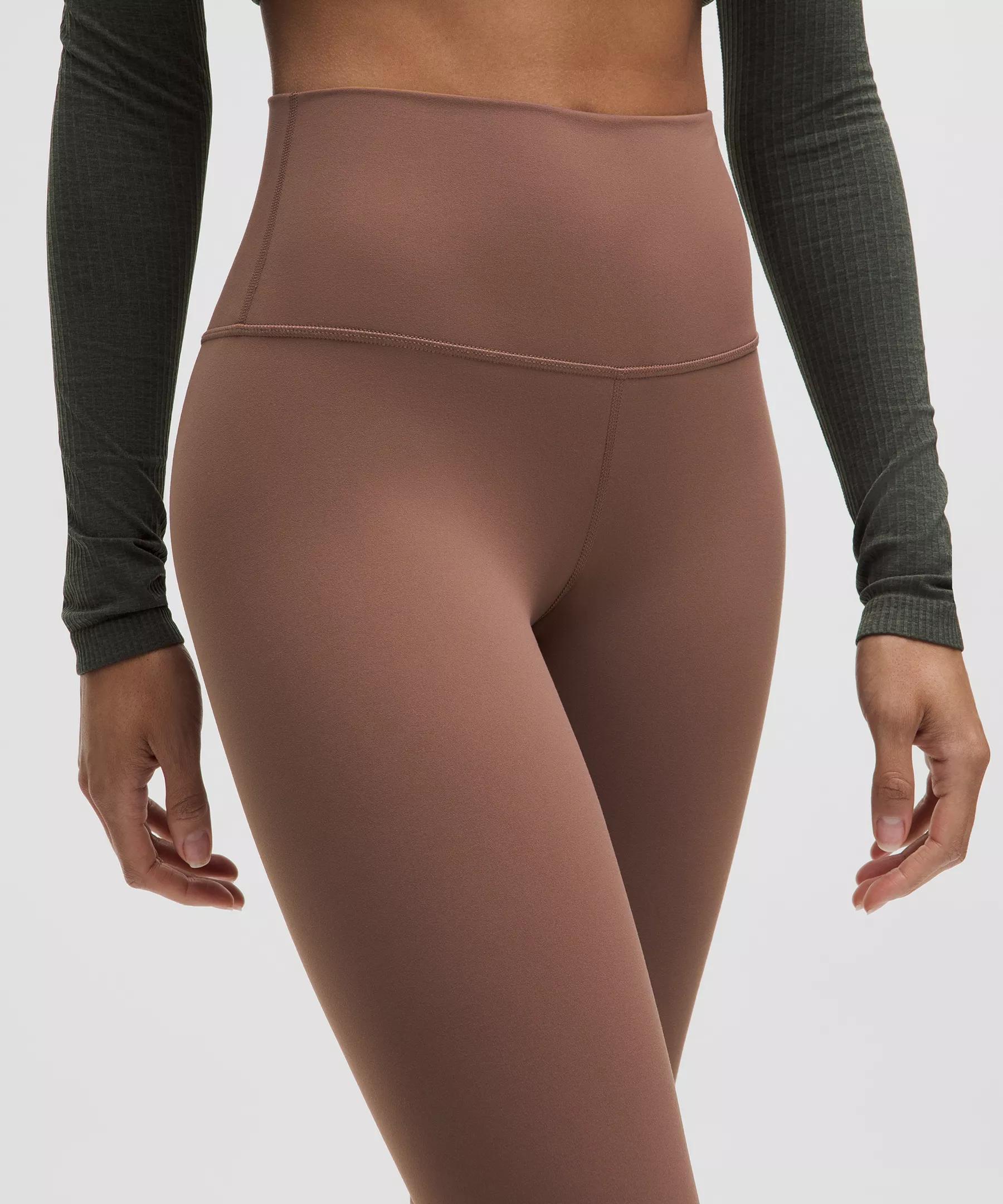 lululemon Align™ High-Rise Crop 23" Product Image