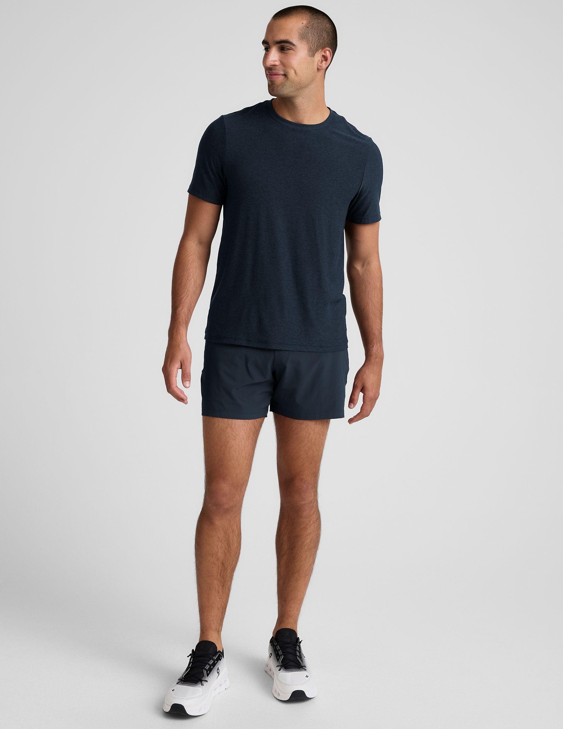 Pivotal 2.0 Men's Lined Short  5" Male Product Image