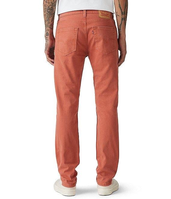 Levi's® 511™ Slim Fit Straight Leg Jeans Product Image