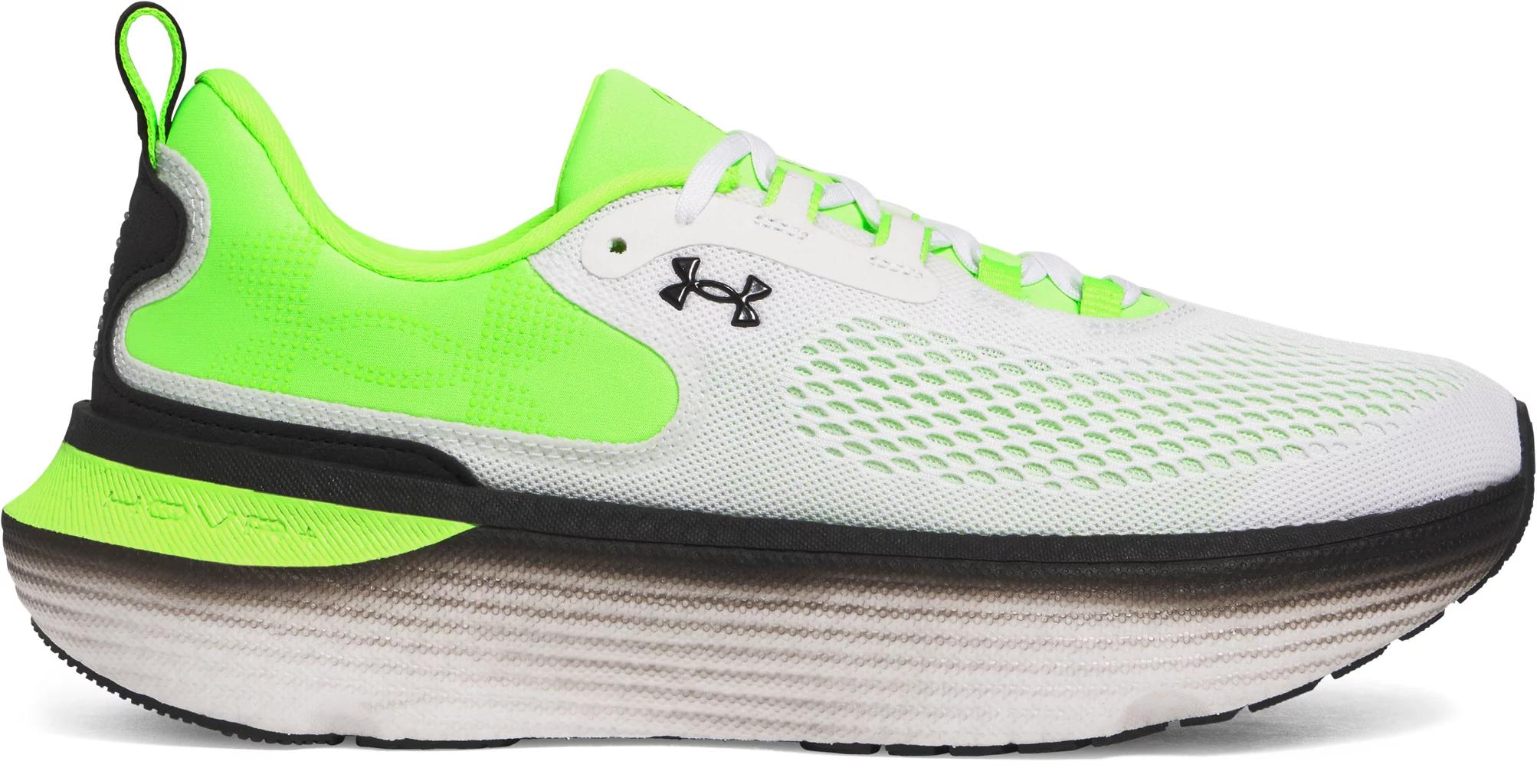 UA Infinite Elite 2 Product Image