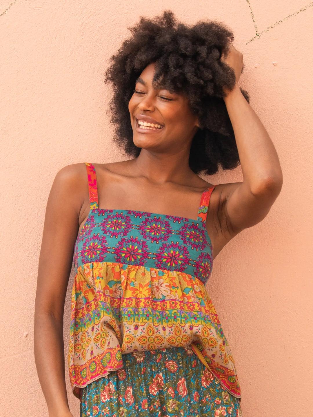 Patricia Top Product Image