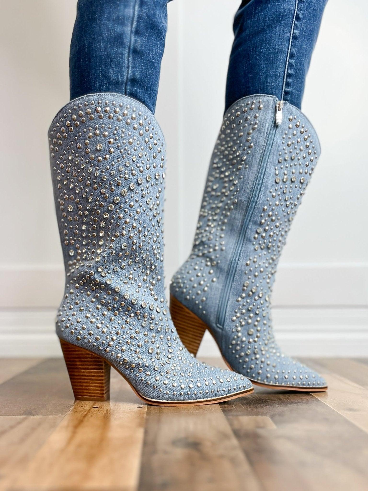 BOOT SCOOTIN *FS Product Image