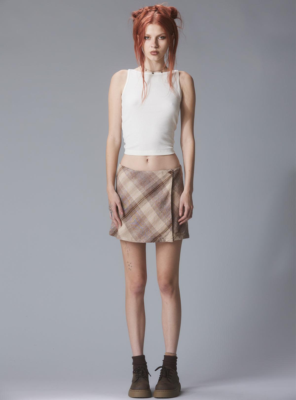 Witz Skirt Female Product Image
