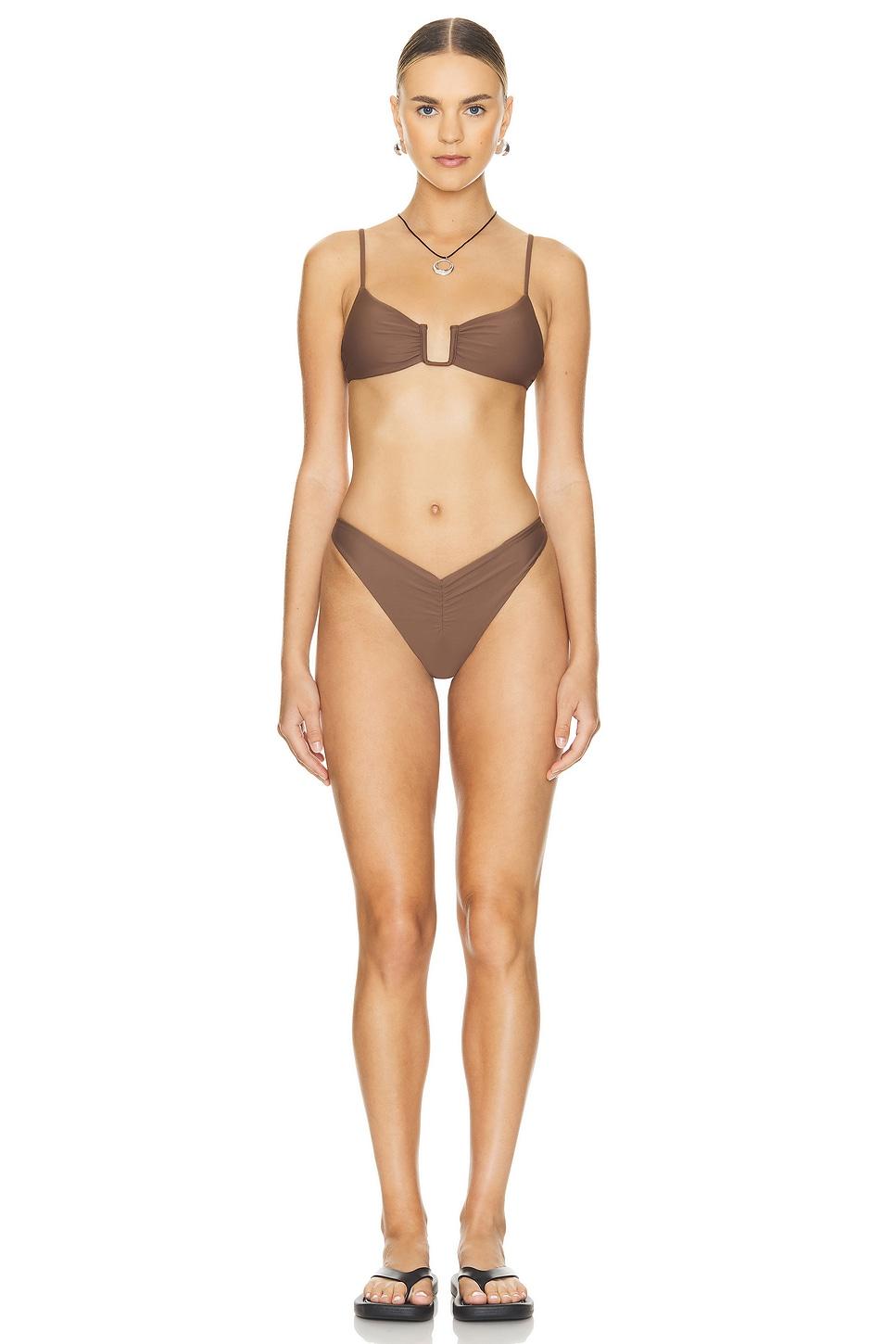 The Stassi Top lovewave Product Image