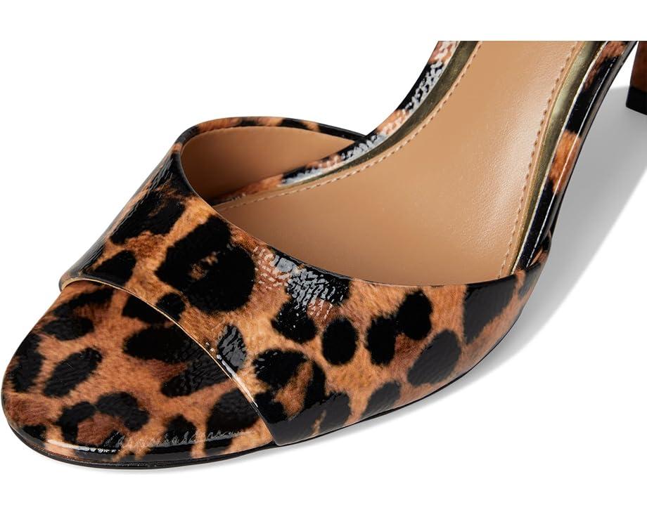 Women's Vince Camuto Lilah Ankle Strap High Heel Sandal Product Image