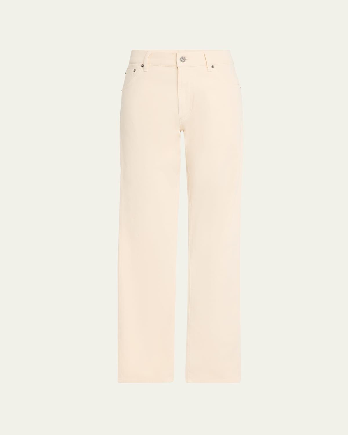 Mens Sherrington Twil Slim Pants Product Image