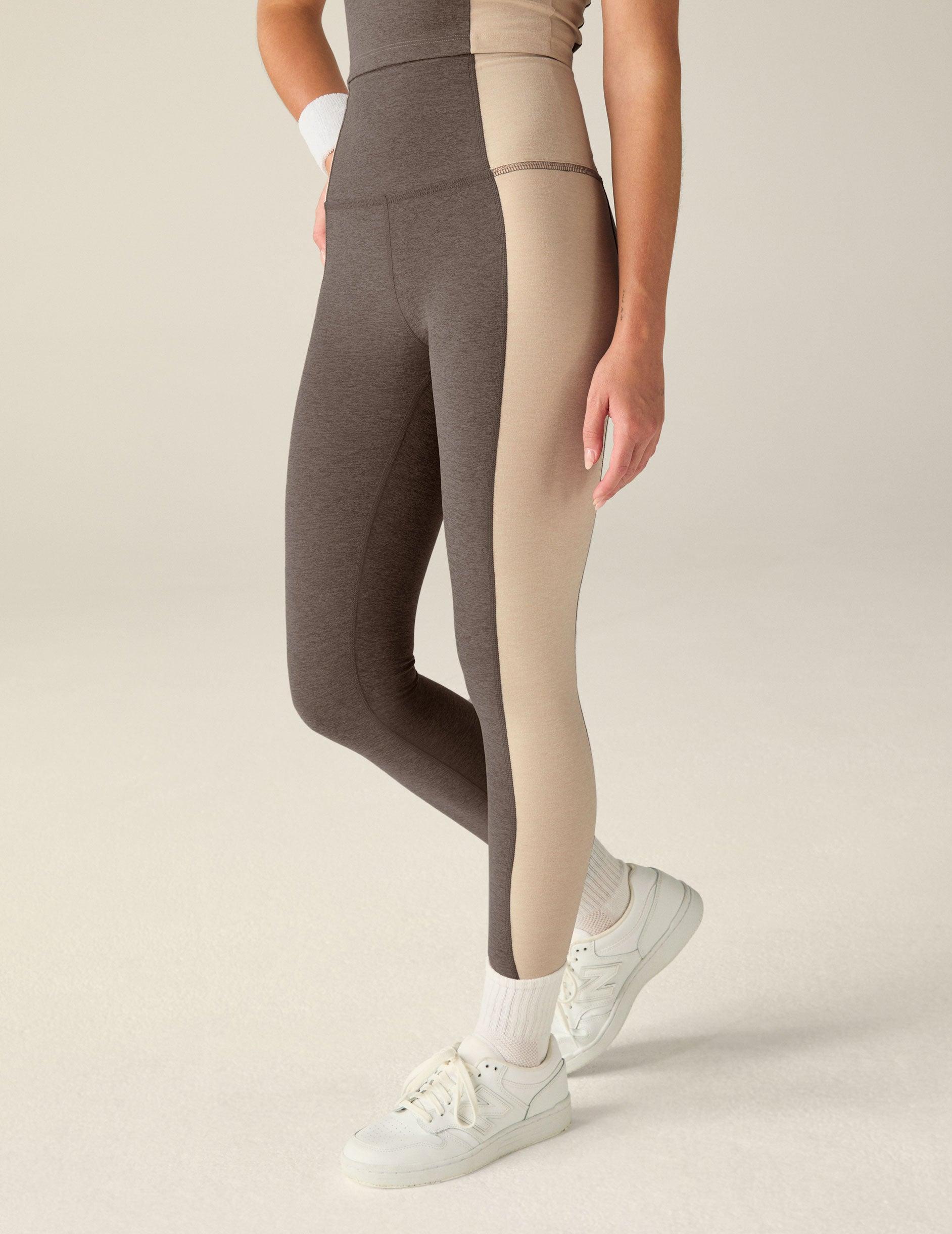 Spacedye Vitality Colorblock Legging Product Image