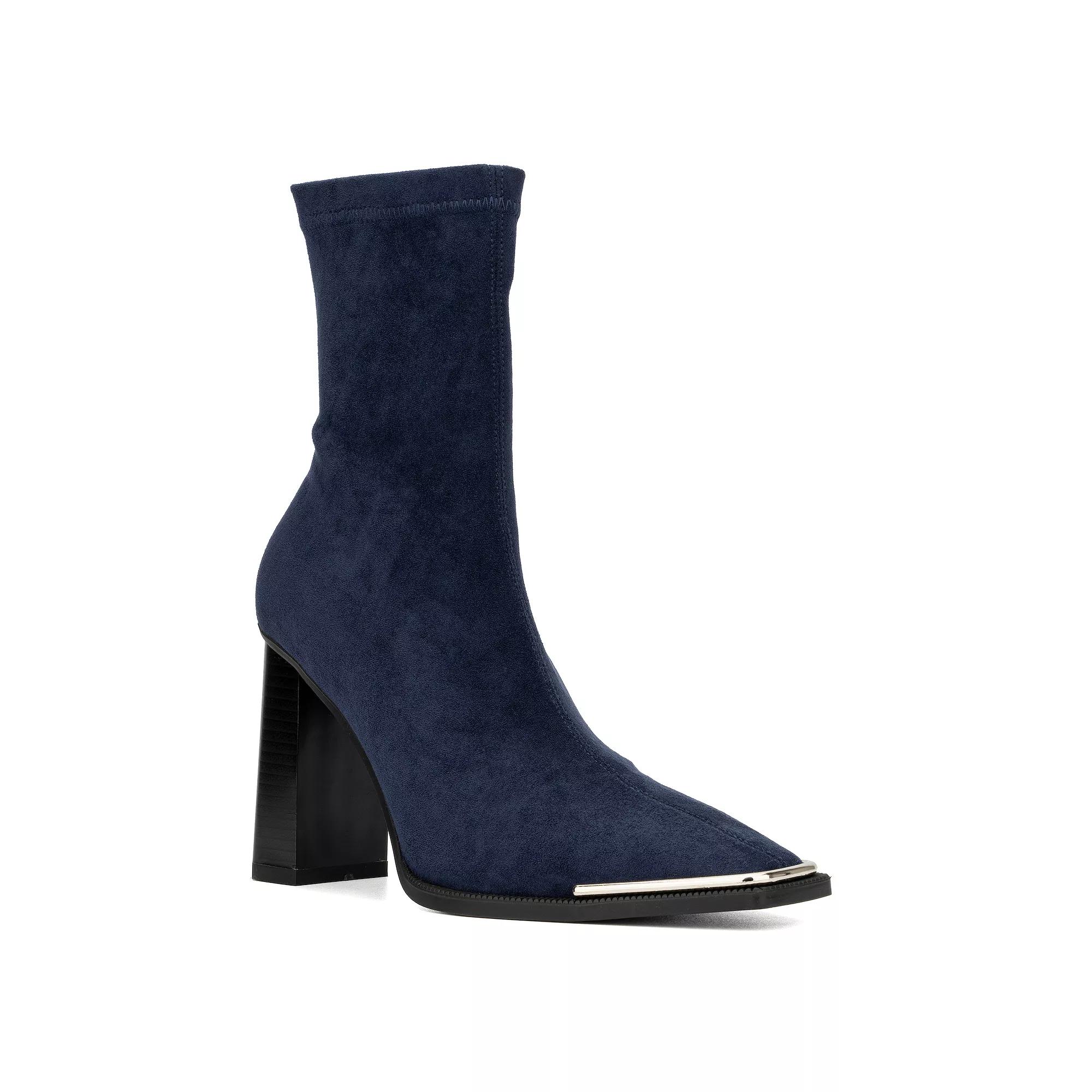 Torgeis Katya Women's Heeled Ankle Boots,  Product Image