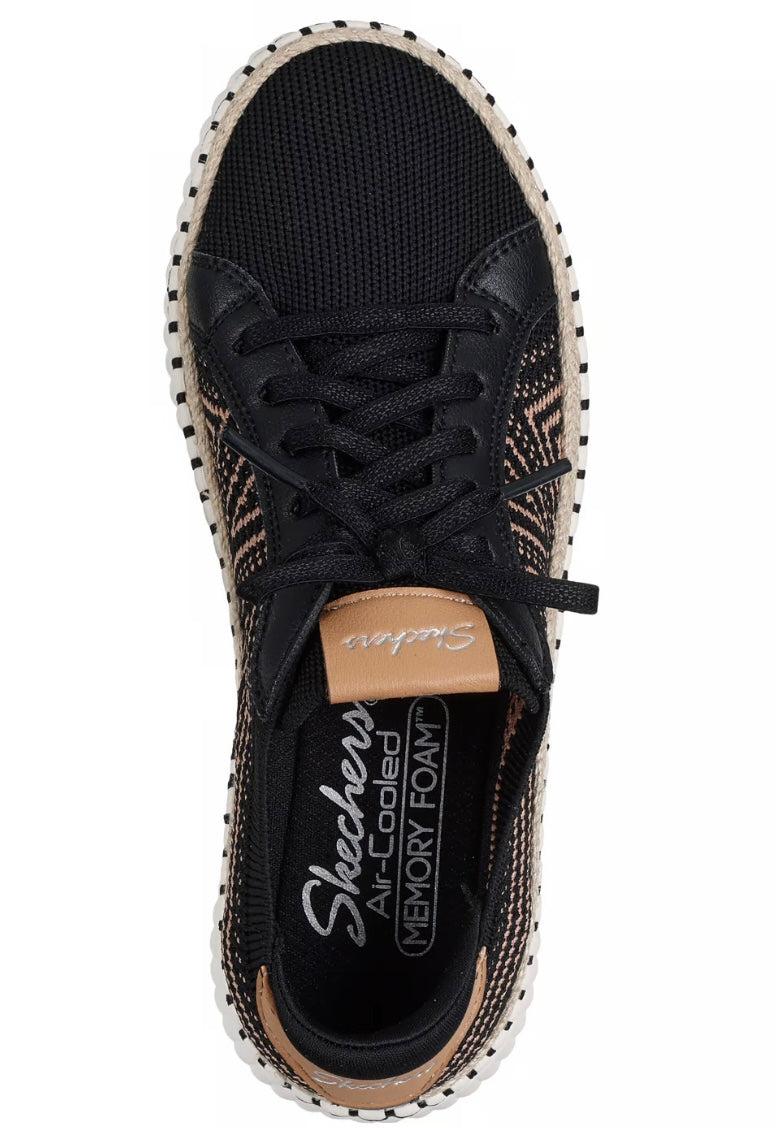 Skechers Bellevue runners 100716 Product Image