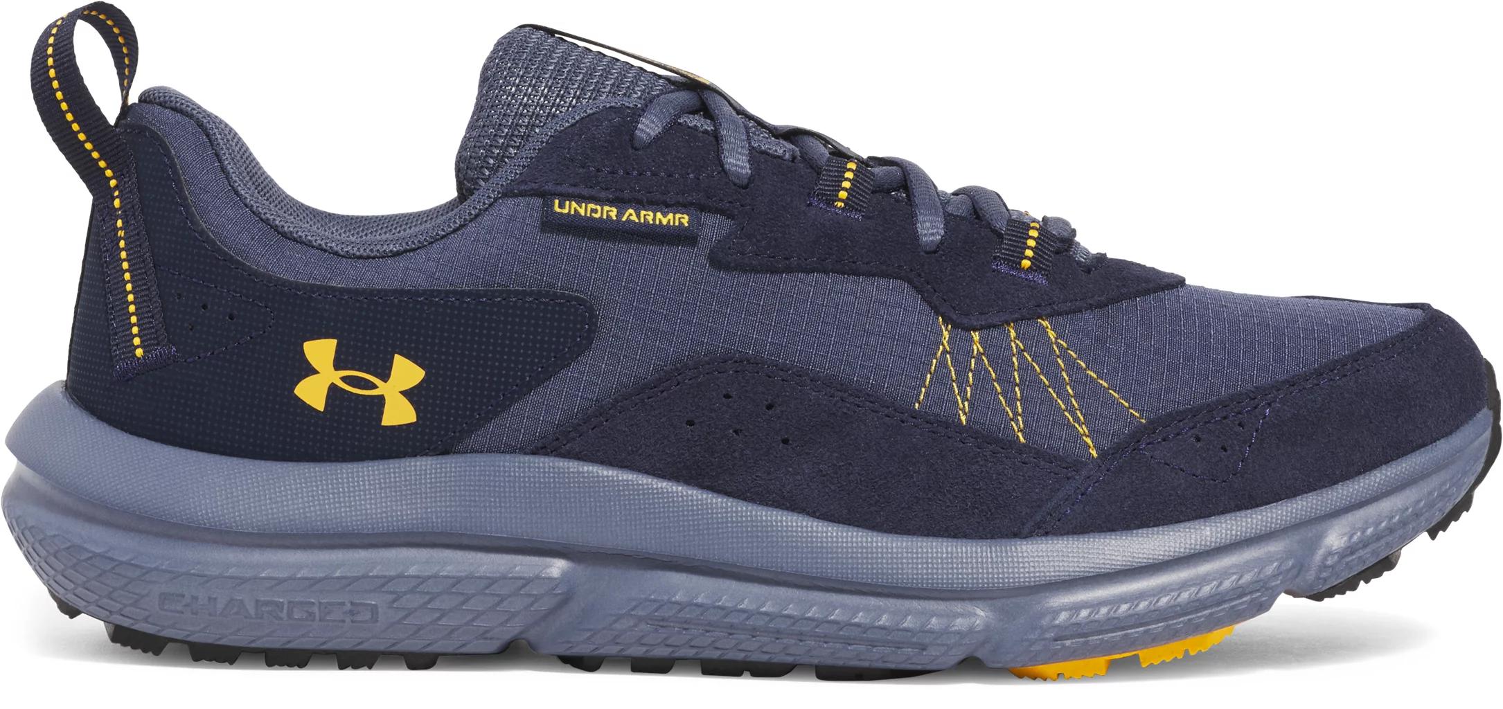 UA Charged Verssert 2 Product Image