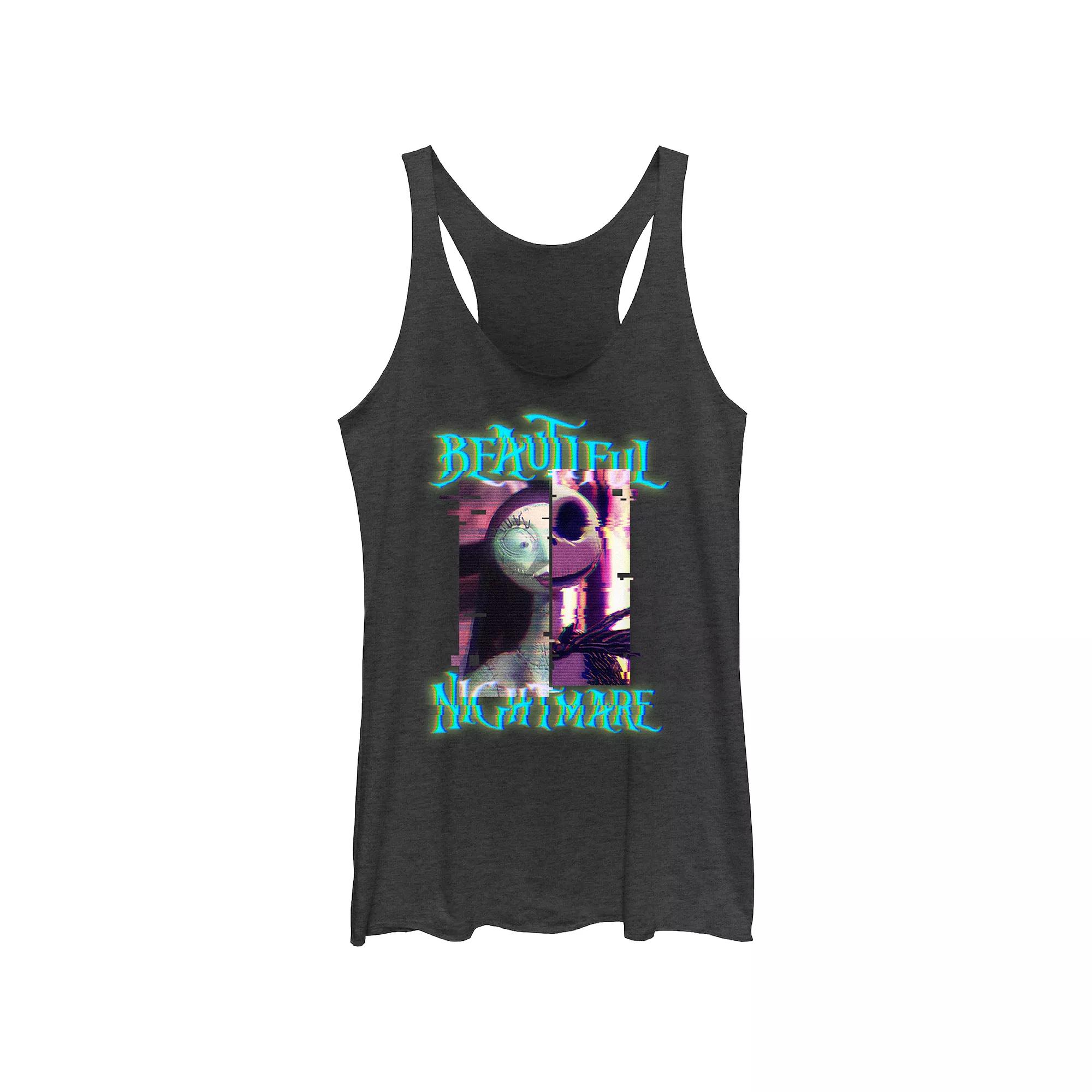 Juniors' Kingdom Of The Planet Of The Apes Rider Racerback Tank Top, Girl's,  Product Image