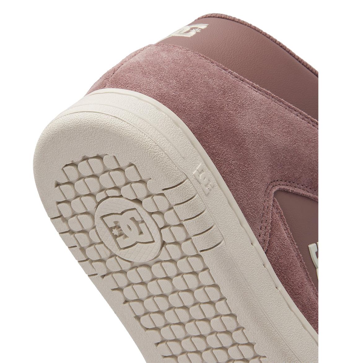 Women's Manteca 4 Hi High-Top Shoes Female Product Image