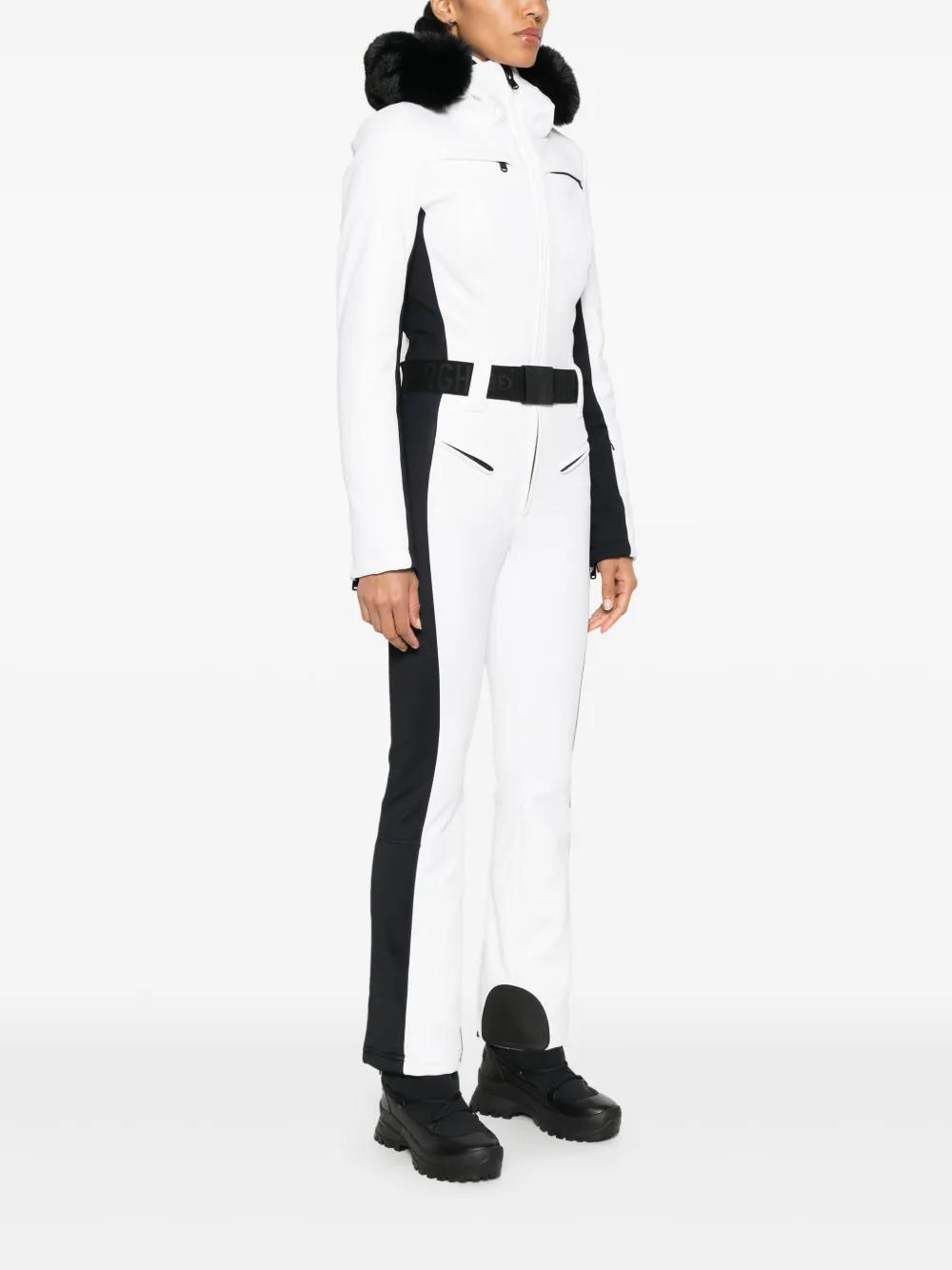 Parry ski suit Product Image